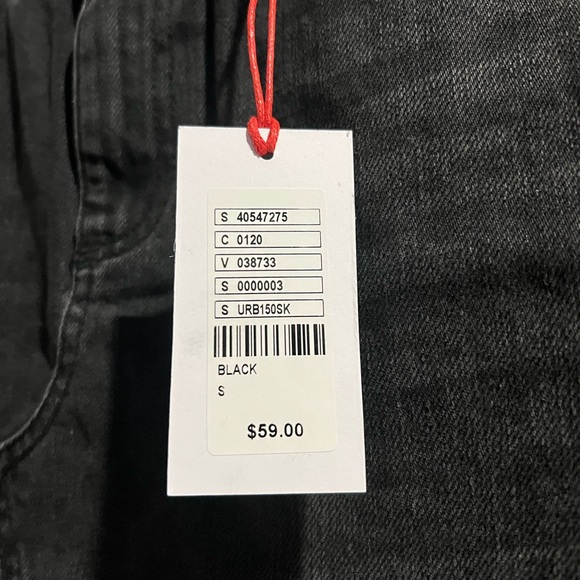 BDG Urban Outfitters Denim Mini Skirt - Picture 3 of 4